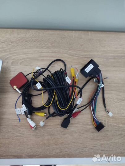 Магнитола 2 din android 9 дюймов новый 2/32