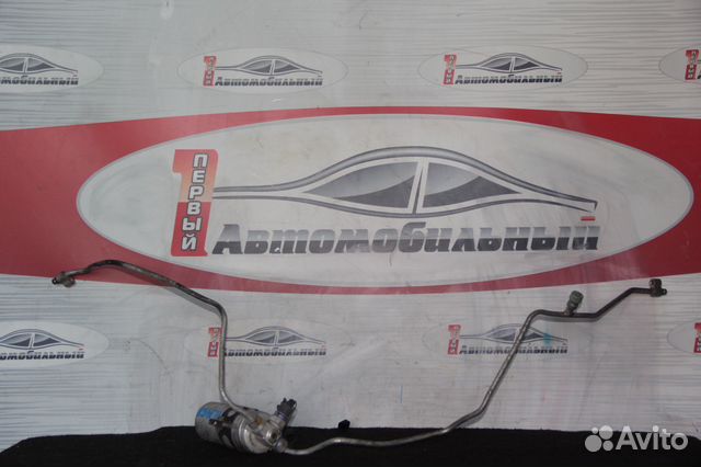 Осушитель системы кондиционирования c Honda HR-V G