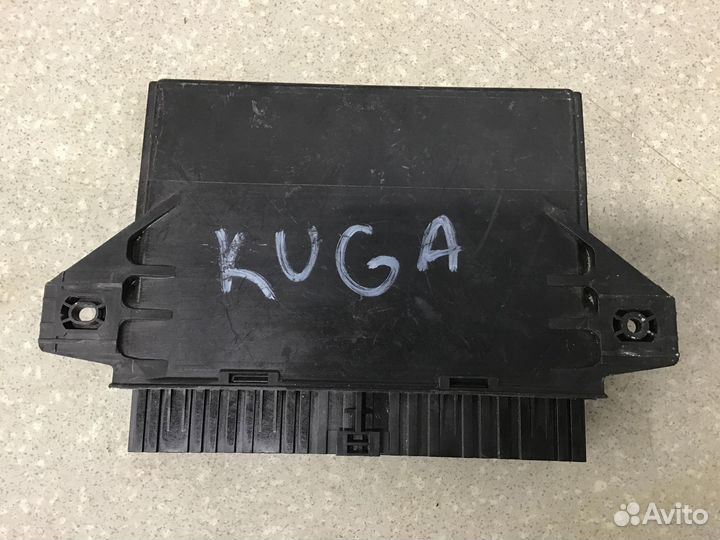 Блок электронный Ford Kuga 2008-2012