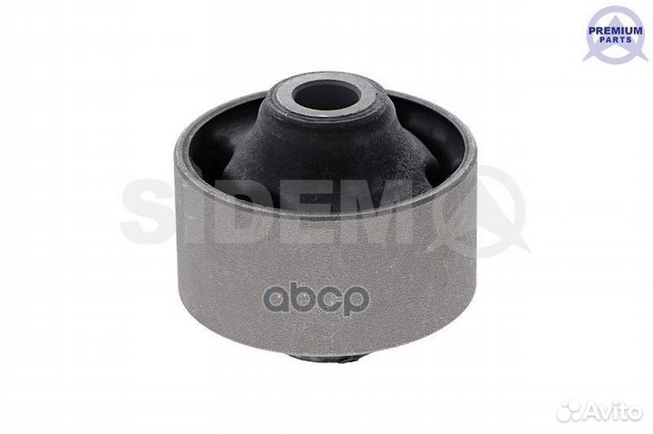 Сайлентблок рычага подвески зад лев 881630