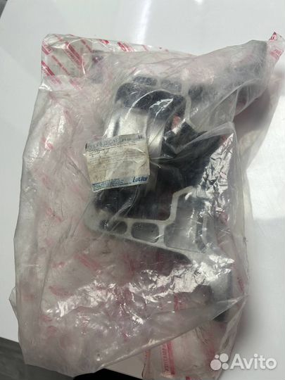 Опора двигателя DR11-0062 ford focus III