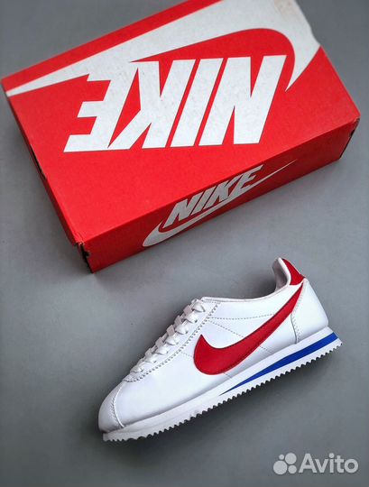 Кроссовки Nike Classic Cortez