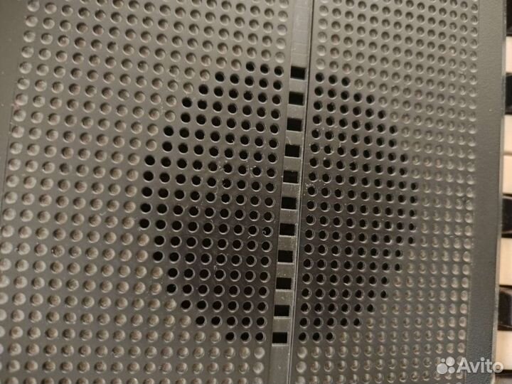 Синтезатор