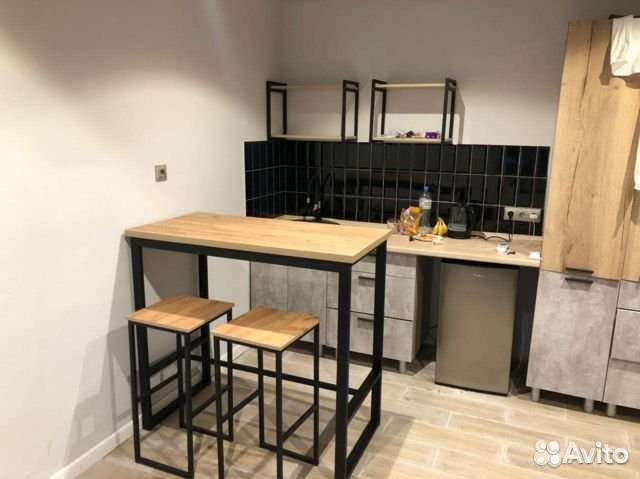 Изготовление мебели лофт и другой