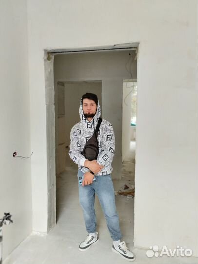 Бригада разнорабочих