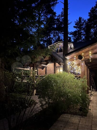 Таунхаус 240 м² на участке 15 сот.