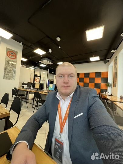 Эксперт в Недвижимости Риэлтор