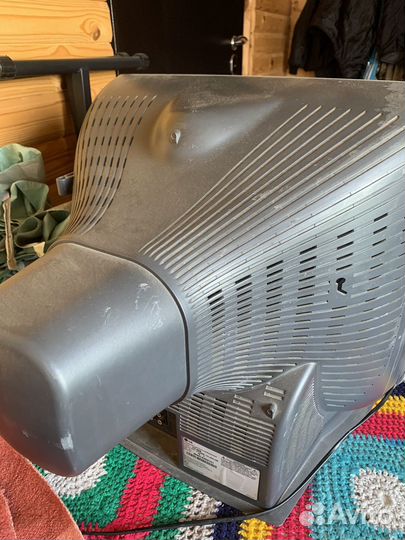 Телевизор бу