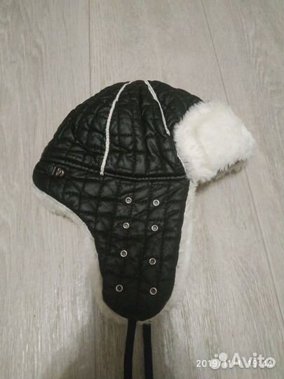 Шапки зима и теплые осень