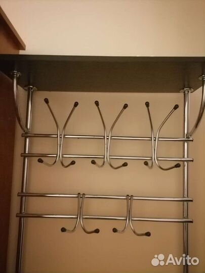 Вешалка напольная