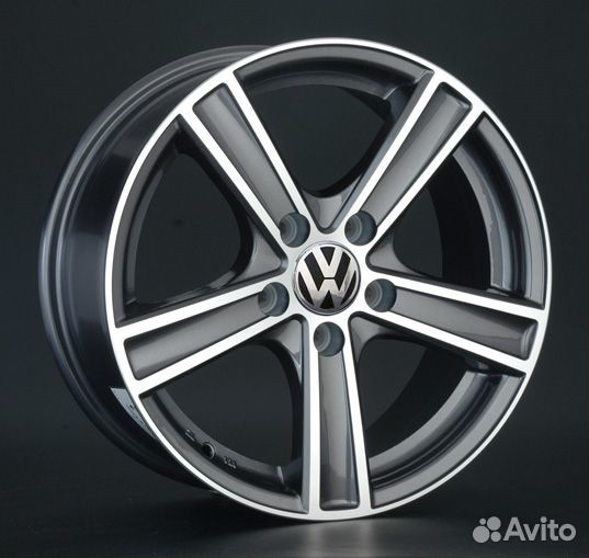 Replay VV120 : 7x17 5*112 Et:40 Dia:57.1 GMF