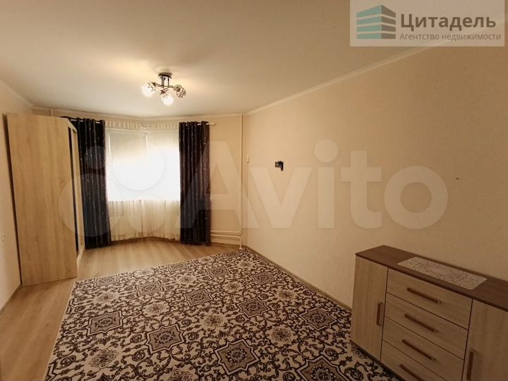 1-к. квартира, 41,6 м², 17/19 эт.