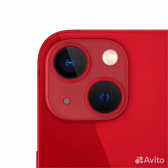 iPhone 13 Red 256GB A2633