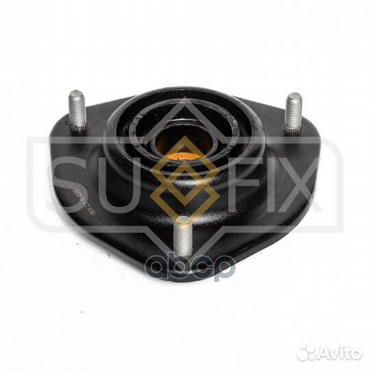 Опора стойки перед прав/лев FM1187 sufix