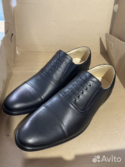 Туфли фарадей