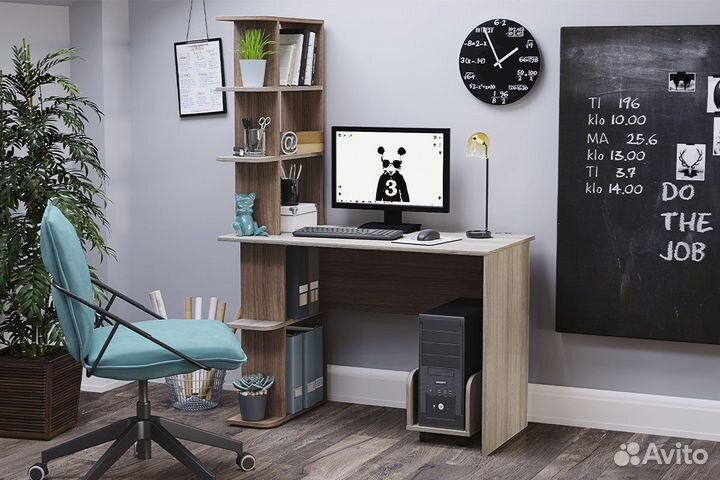 Компьютерный стол ск-07