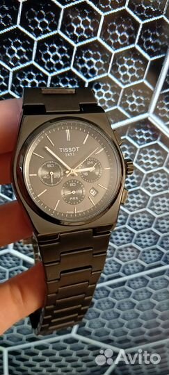 Часы tissot
