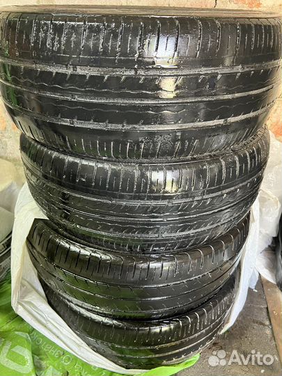 Yokohama BluEarth AE51 205/55 R16 85V