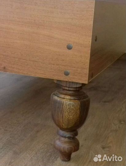 Мебельные ножки