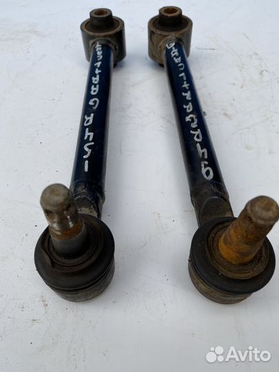 Hyundai Santa Fe Рычаг задний