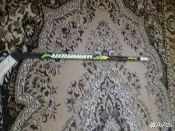 Клюшка хоккейная