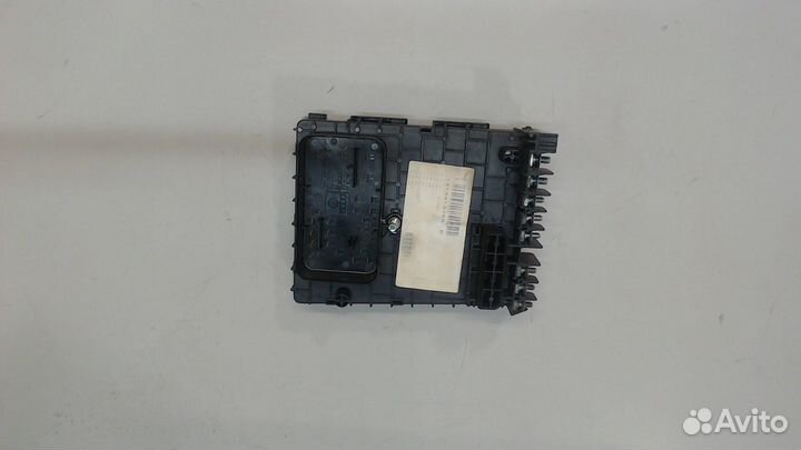 Блок предохранителей Volkswagen Tiguan, 2013