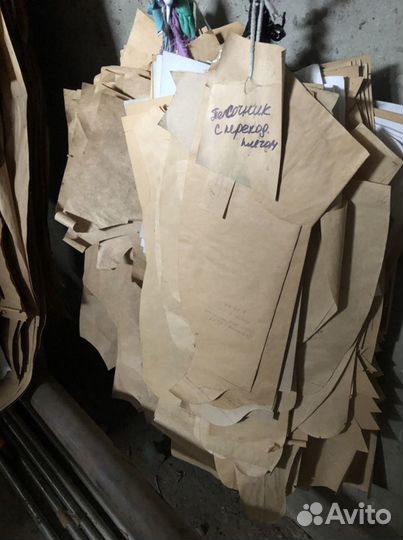 Изготовление лекал