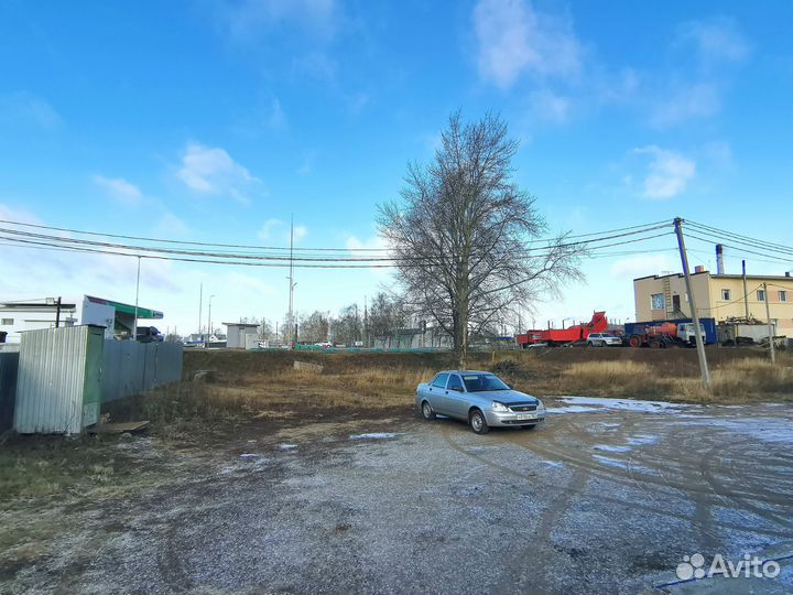 Автосервис, Аренда