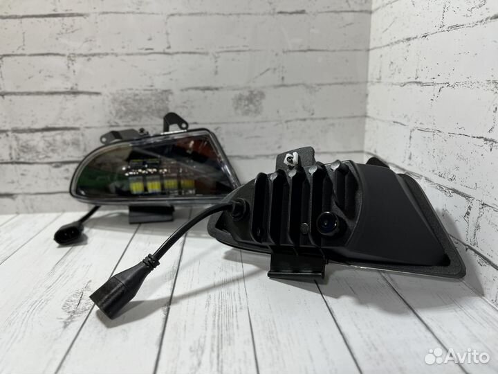 Светодиодные птф LightWay H Accent 2000-2012 40w