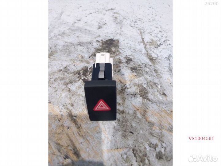 S1004581 Кнопка аварийной сигнализации volkswagen