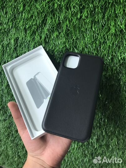 Чехол для iPhone 11 pro