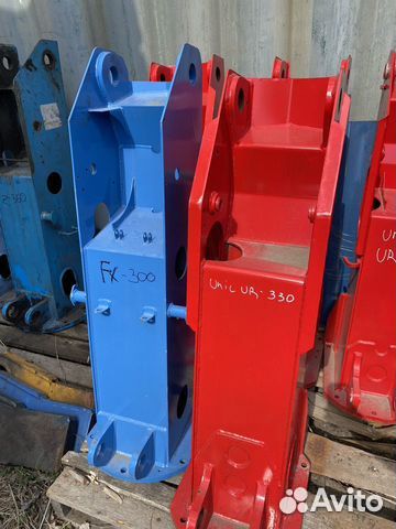 Башня tadano fx