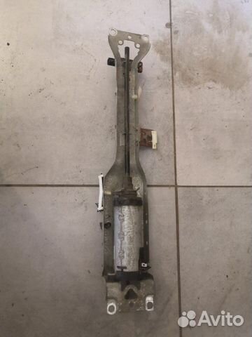 Моторчик регулировки сидений передний левый Ford
