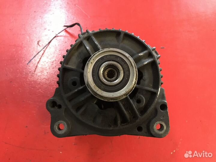 Генератор Volkswagen Passat B5 1.9 AFN