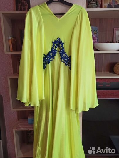 Костюм для восточных танцев