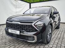 Новый Kia Sportage 2.0 AT, 2023, цена от 4 729 000 руб.