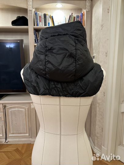 Капор - капюшон на голову