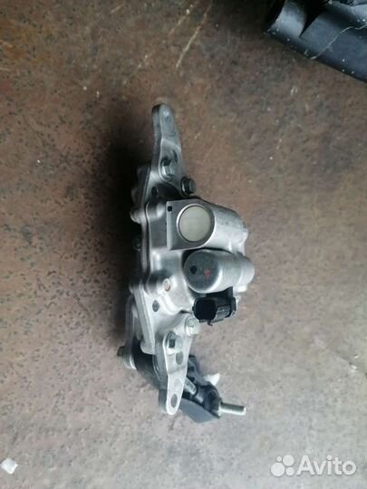 Рулевой демпфер Honda Cbr 600RR 07-12