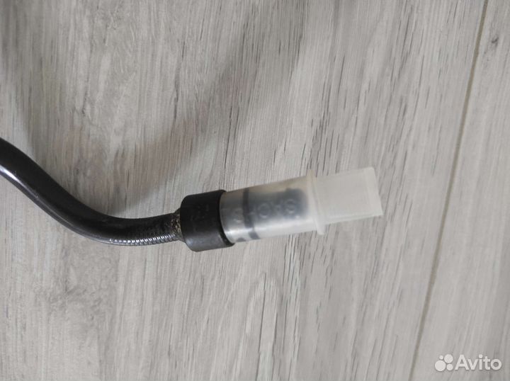 Трубка сцепления Газель Камминс