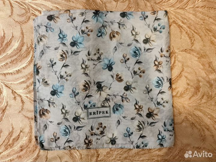 Платок батист новый