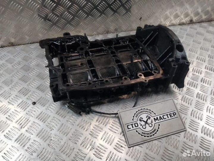 Поддон масляный Peugeot Boxer 2.2