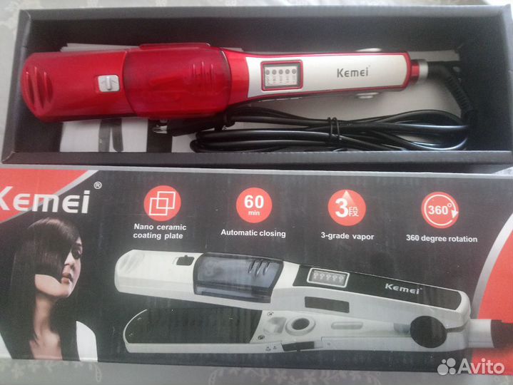 Выпрямитель для волос