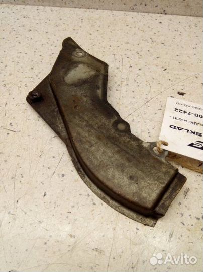 Крышка грм Mitsubishi Airtrek CU4W 4G64