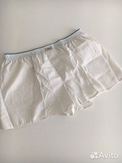 Трусы мужские семейные 7 шт