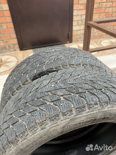 Cordiant Winter Drive 2 185/65 R15