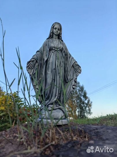 Мадонна Дева Мария Матерь Божья