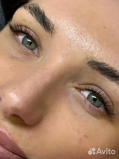 Вакансия Лашмейкера