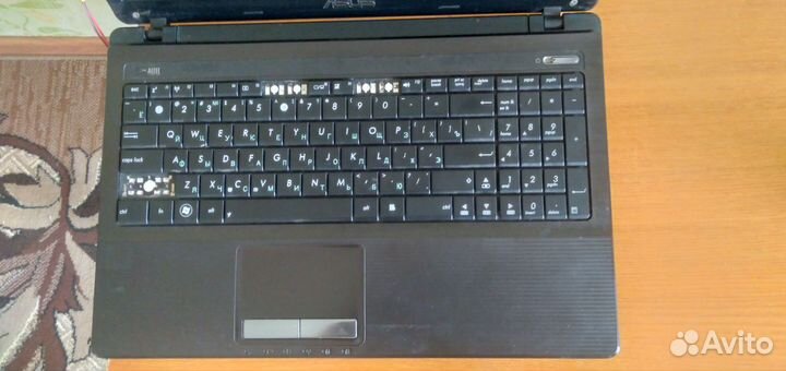 Ноутбук asus обмен на телефон