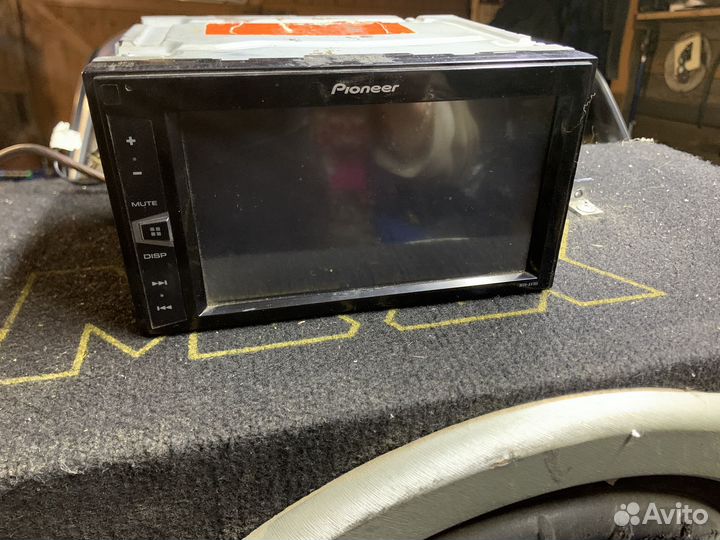 В продаже активные сабы