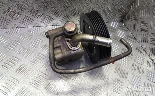 Насос гу дизельный suzuki grand vitara 2 (EML26BT0